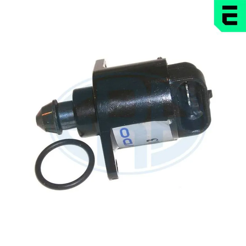 ERA 556032A Поворотная заслонка, подвод