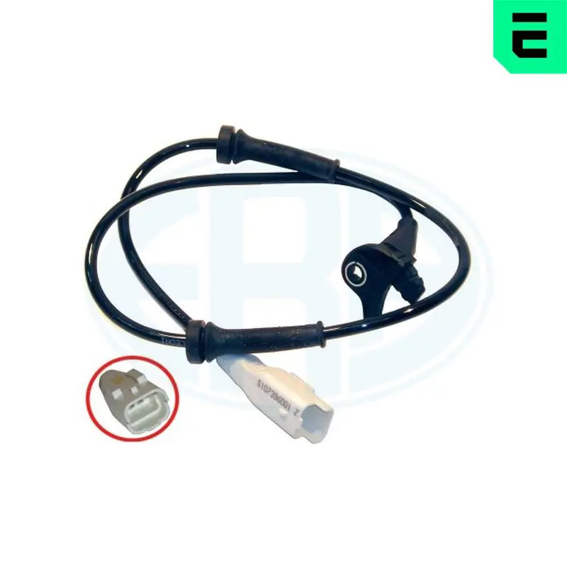 ERA 560016A Датчик, частота вращения