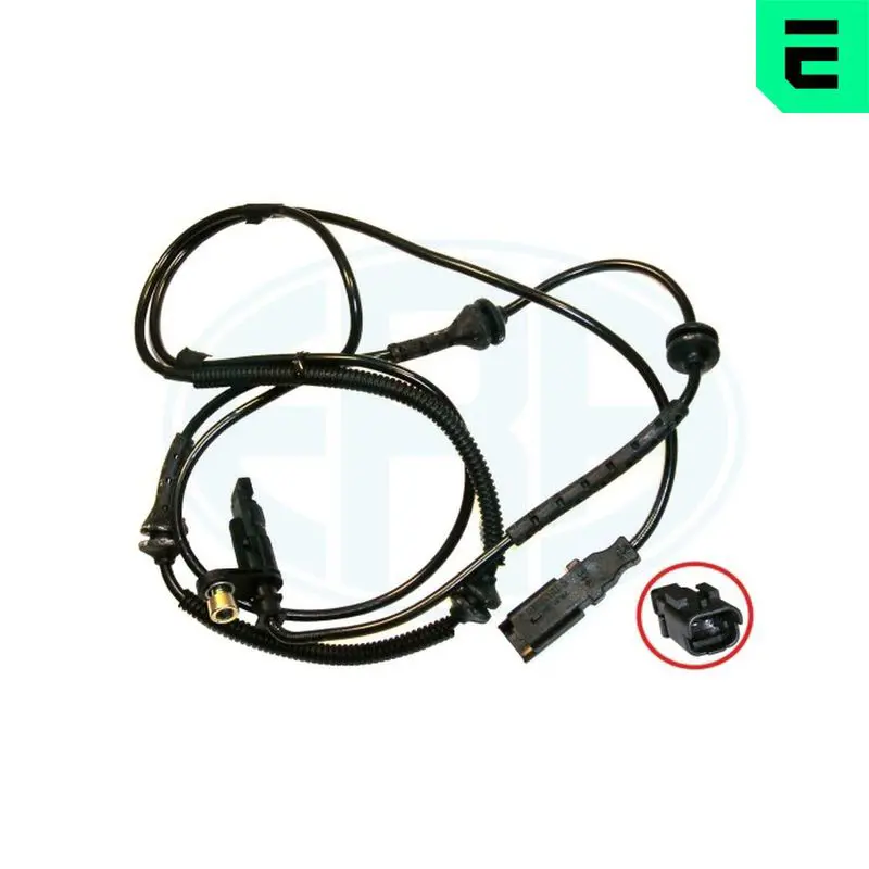 ERA 560023A Датчик, частота вращения