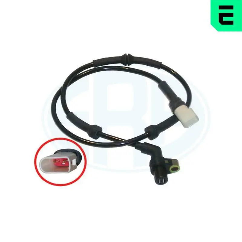 ERA 560038A Датчик, частота вращения