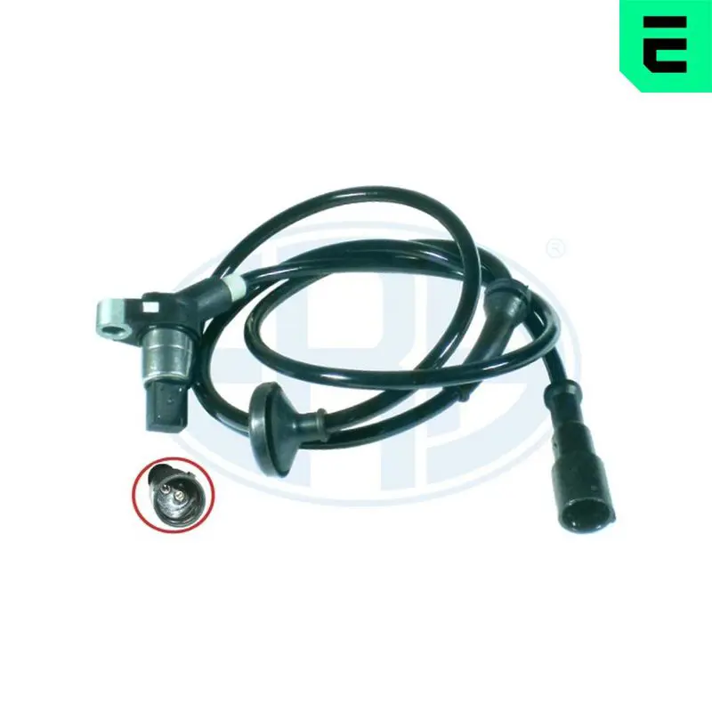 ERA 560095A Датчик, частота вращения