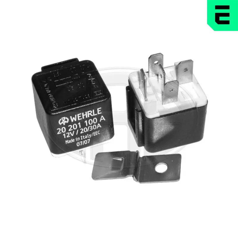 ERA 661098 Реле