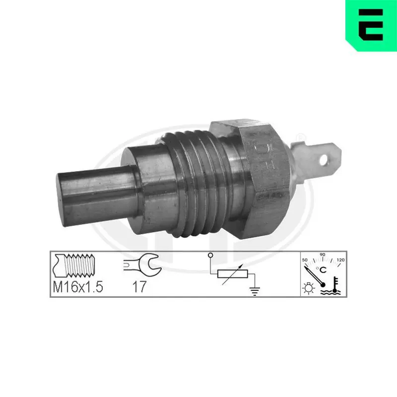 ERA 330093 Датчик