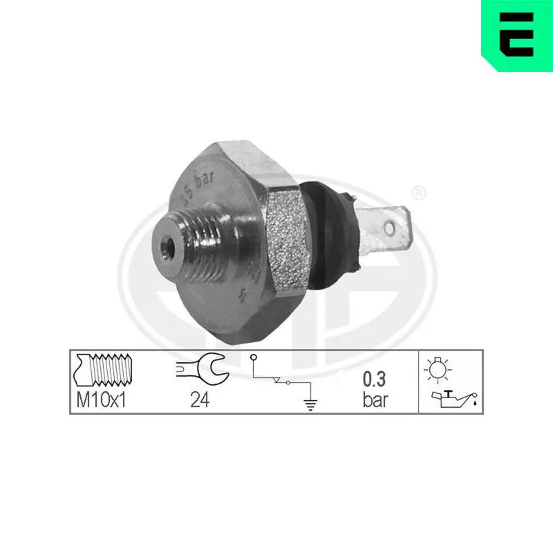 ERA 330317 Переключатель