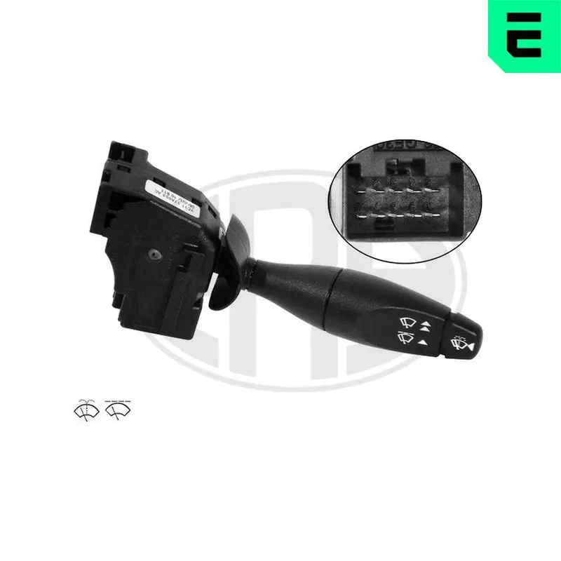 Era 440363 Переключатель подрулевой FORD