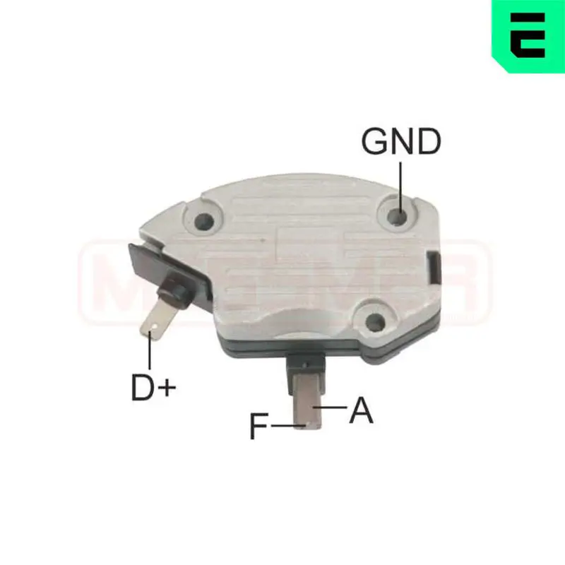ERA 215483 Регулятор