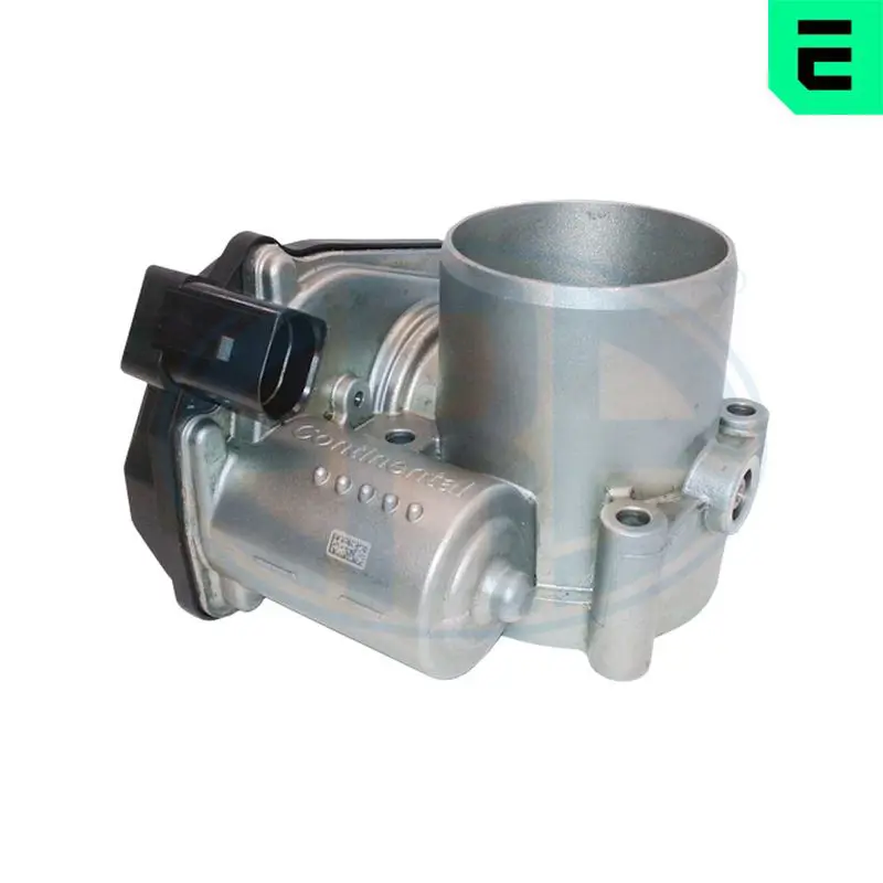ERA 556252A Корпус дроссельной заслонки