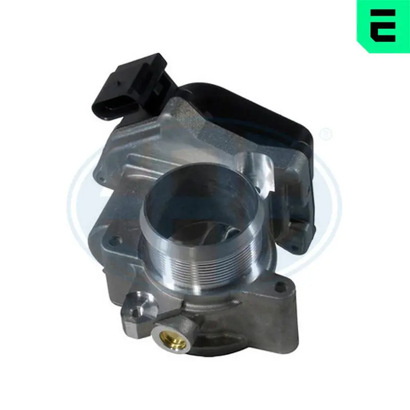Era 556083 Заслонка дроссельная AUDI