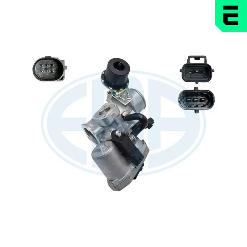 ERA 555310A Клапан возврата ОГ