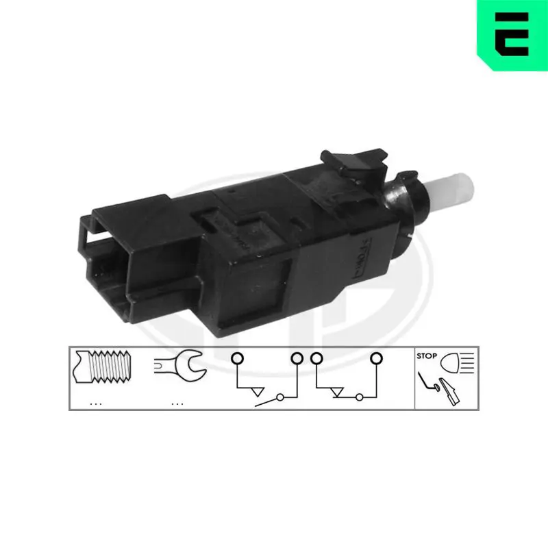 ERA 330739 Датчик включения стоп-сигнала