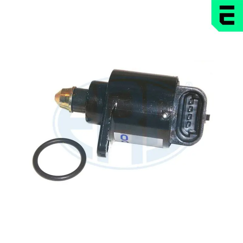 ERA 556042A Поворотная заслонка, подвод