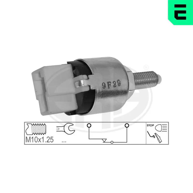 ERA 330081 Переключатель
