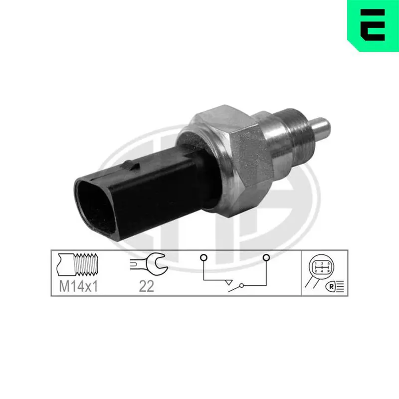 ERA 330511 Переключатель