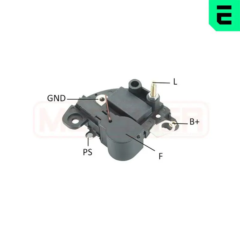 ERA 215778 Регулятор