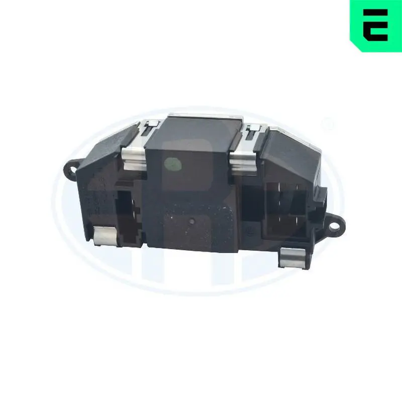 Era 665123 Резистор вентилятора отопителя