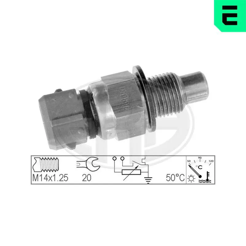 ERA 330155 Датчик