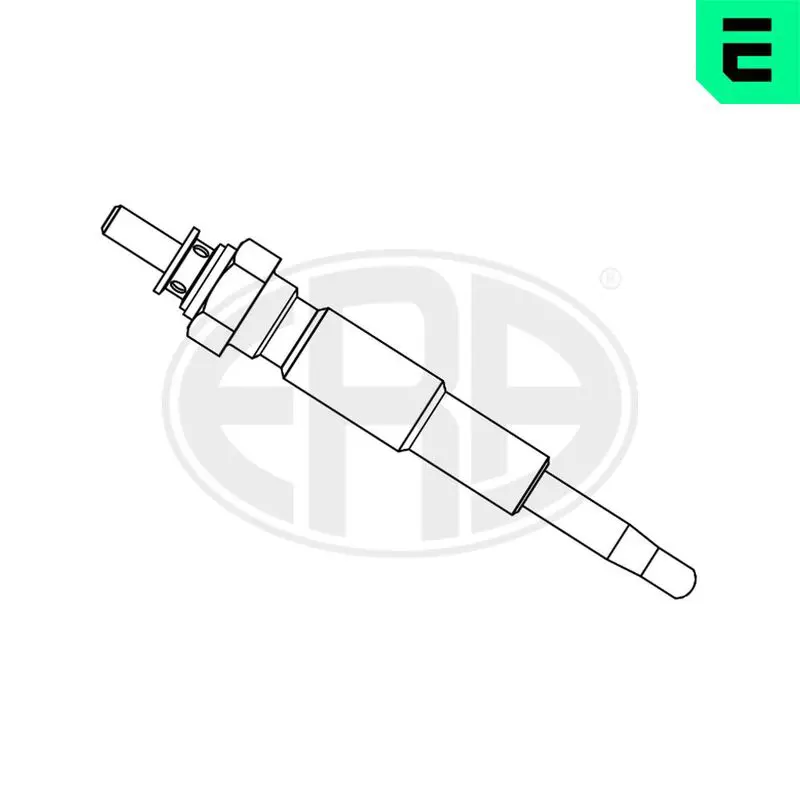 ERA 886082 Свеча накаливания