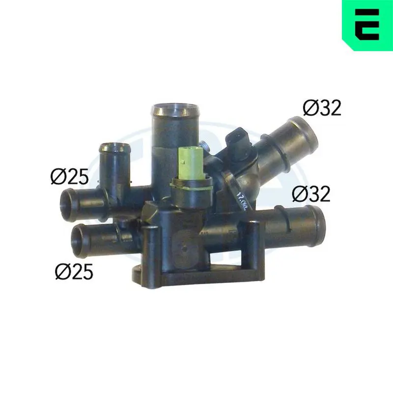 ERA 350154 Термостат