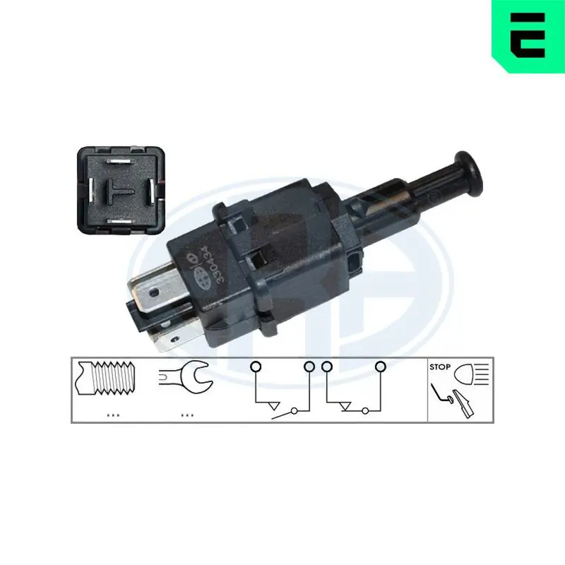 ERA 330434 Датчик, включение стоп-сигнала