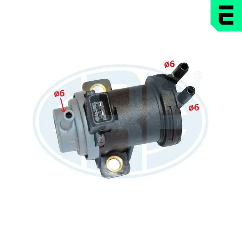 Era 555157 Клапан рециркуляции