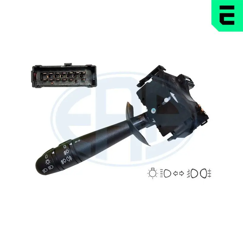 Era 440439 Подрулевой переключатель L