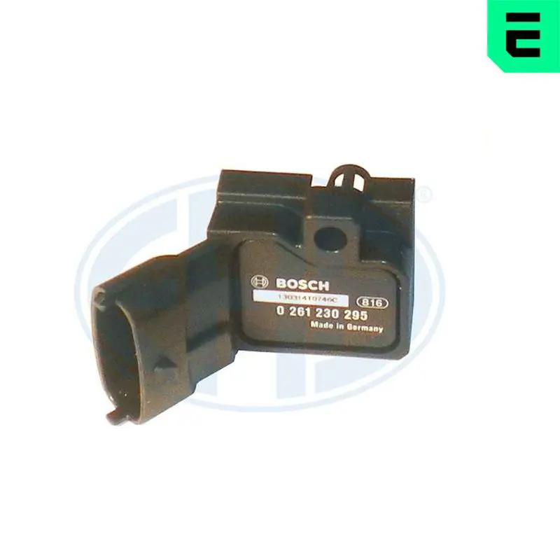 ERA 550821A Датчик, давление во впускной