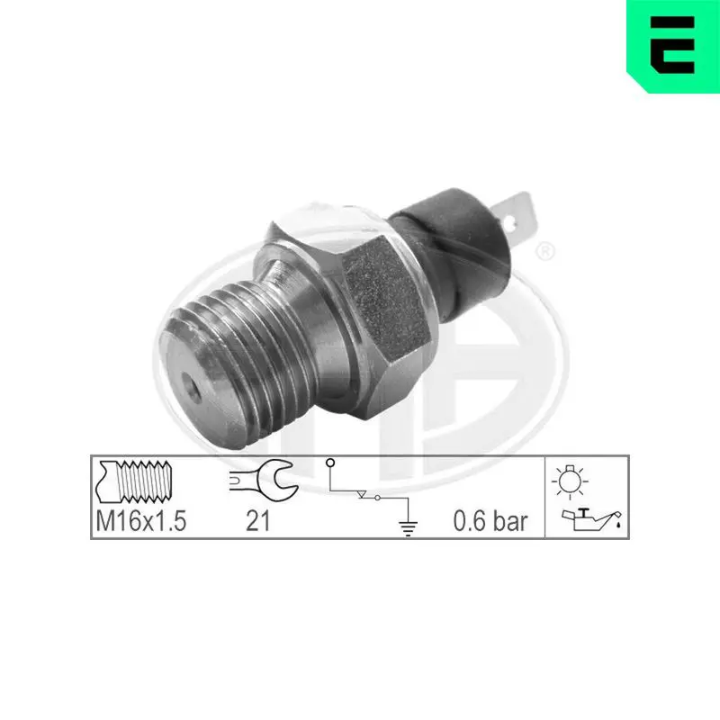 ERA 330010 Переключатель