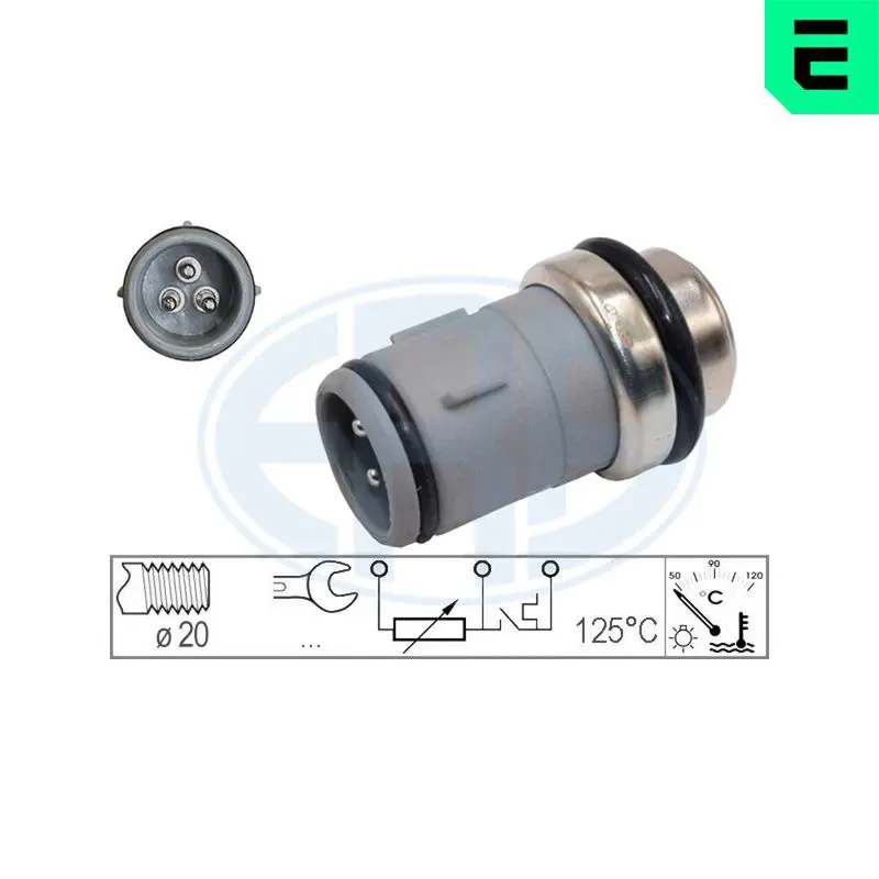 ERA 330150 Датчик
