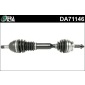 DA71146 