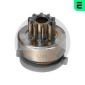 ZN1208 Привод с механизмом свободного