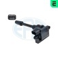 880197A Катушка зажигания mitsu