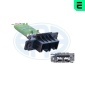 665155 ERA Резистор вентилятора