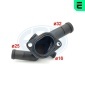 354007 ERA Фланец