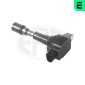 880385 Катушка зажигания MAZDA 2/3