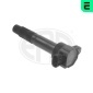 880392 Катушка зажигания SUZUKI