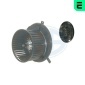 664006 Вентилятор отопителя AUDI/VW
