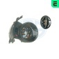 664009 Вентилятор отопителя VW T5