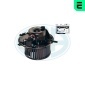 664093 Вентилятор отопителя AUDI/VW