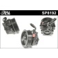 SP8192 