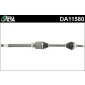 DA11580 