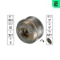 ZN5462 ZN5462 Шкив генератора\ FORD