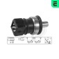 330636 Датчик температуры ОЖ AUDI A4