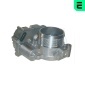 556137 Заслонка дроссельная AUDI A6
