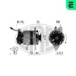 210728A Alternator