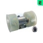 664030 Вентилятор отопителя BMW