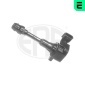 880312 Катушка зажигания NISSAN