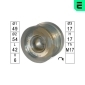 ZN5587 Механизм свободного хода