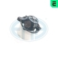 664083 Вентилятор отопителя KIA CEED