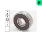 218032 Подшипник