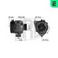 210096A Alternator